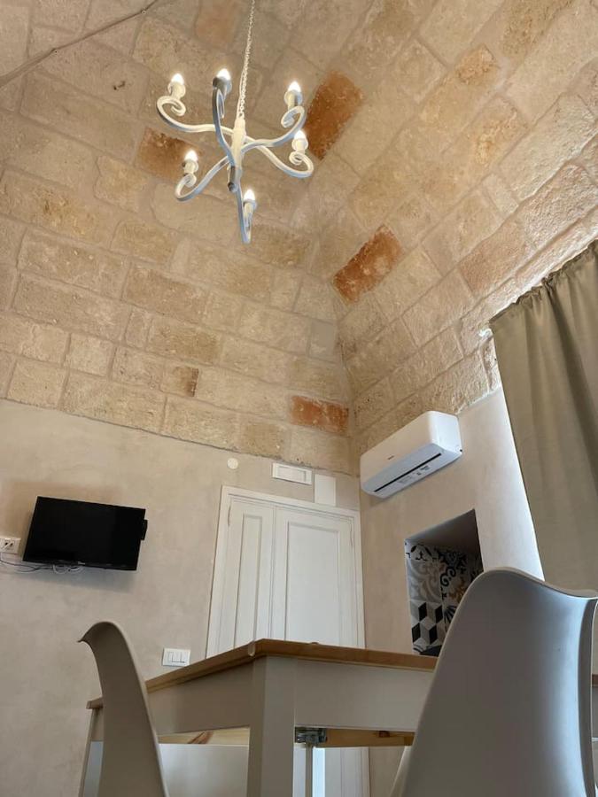 Monopoli Holiday Home 2 Exteriör bild
