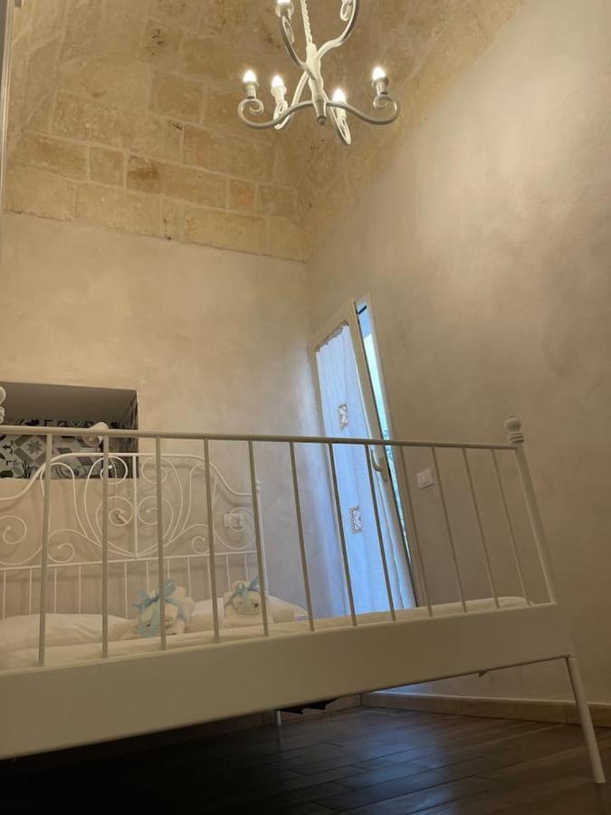 Monopoli Holiday Home 2 Exteriör bild